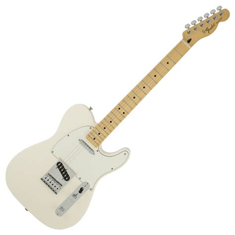 fender telecaster american standard price